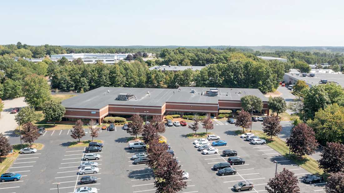 Boston Multi-Tenant Light Industrial Portfolio 4_Property for Sale