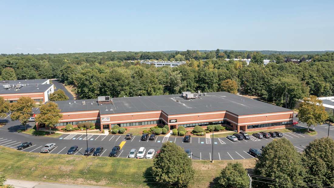 Boston Multi-Tenant Light Industrial Portfolio 4_Property for Sale