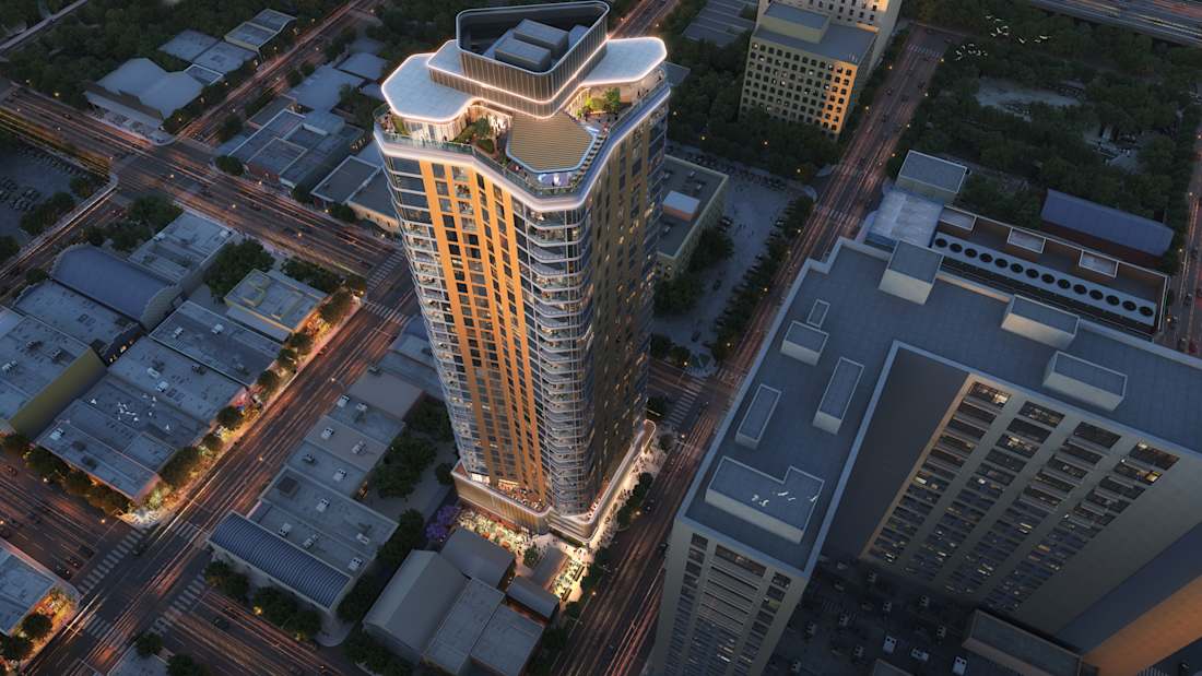 5th &amp; Red River 4_Property for Sale