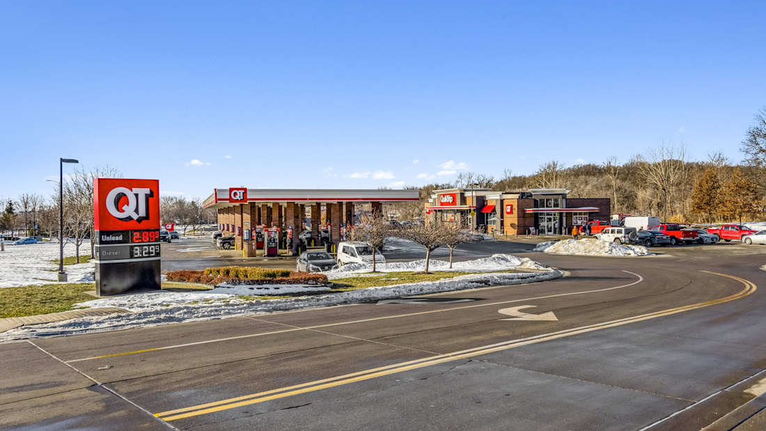 QuikTrip - Riverside, MO (Store #170) 4_Property for Sale
