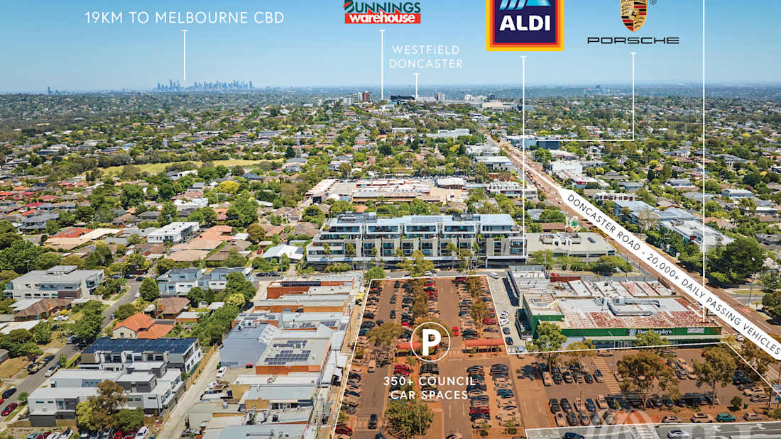 ALDI Doncaster East 4_Property for Sale