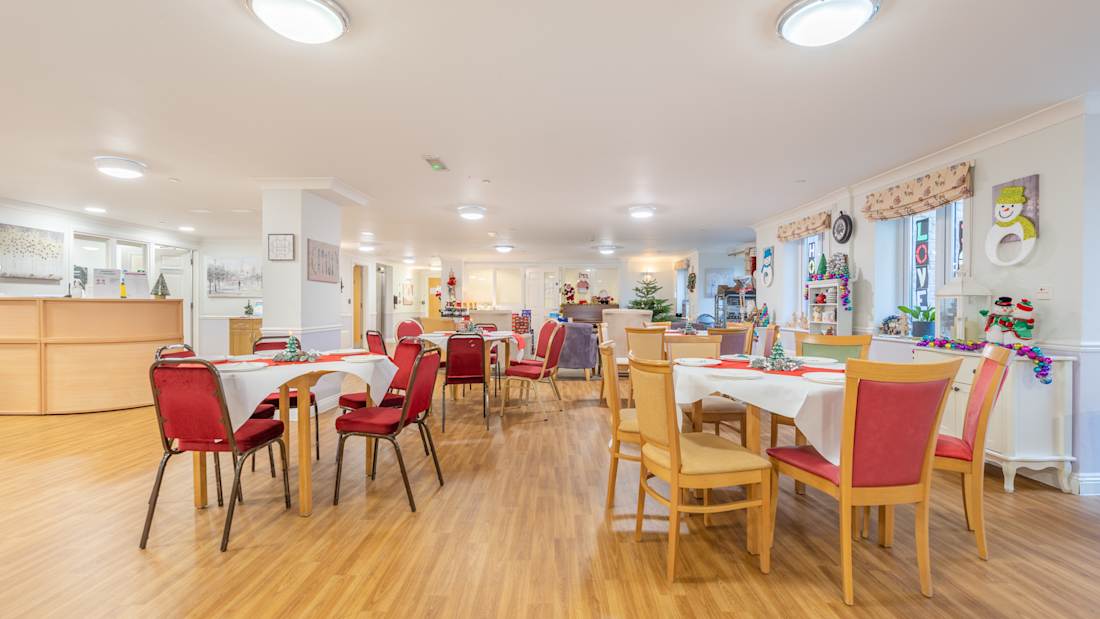 Horfield Lodge 4_Property for Sale