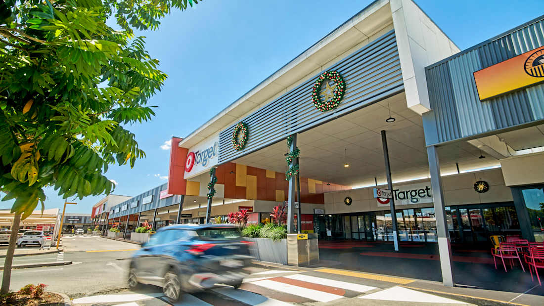 Town Square Redbank Plains Shopping Centre 4_Property for Sale