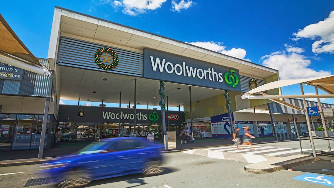 Town Square Redbank Plains Shopping Centre 4_Property for Sale