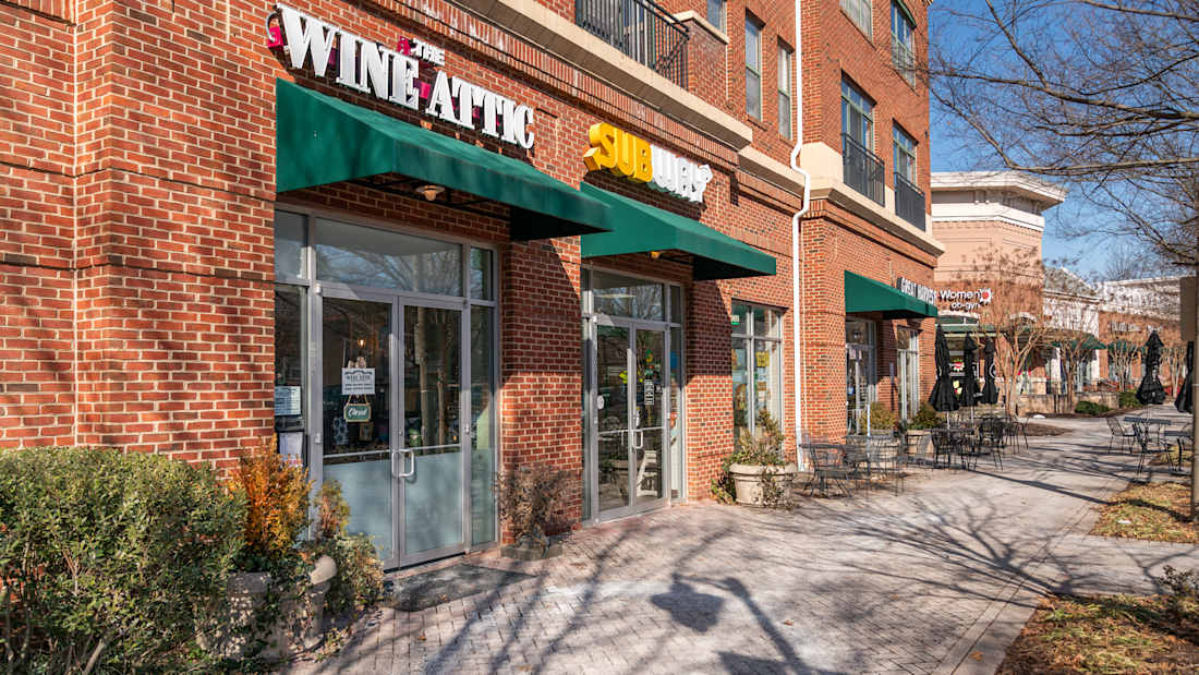 Lorton Station Town Center 4_Property for Sale