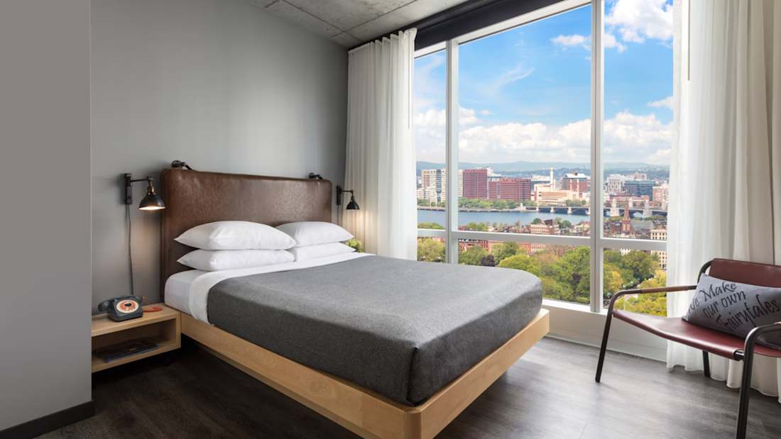 Moxy Boston Downtown 4_Property for Sale