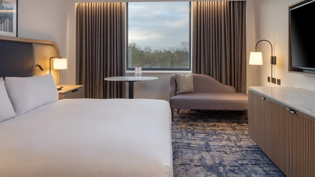 Hilton Dublin Airport Hotel 4_Property for Sale
