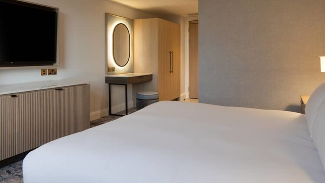 Hilton Dublin Airport Hotel 4_Property for Sale
