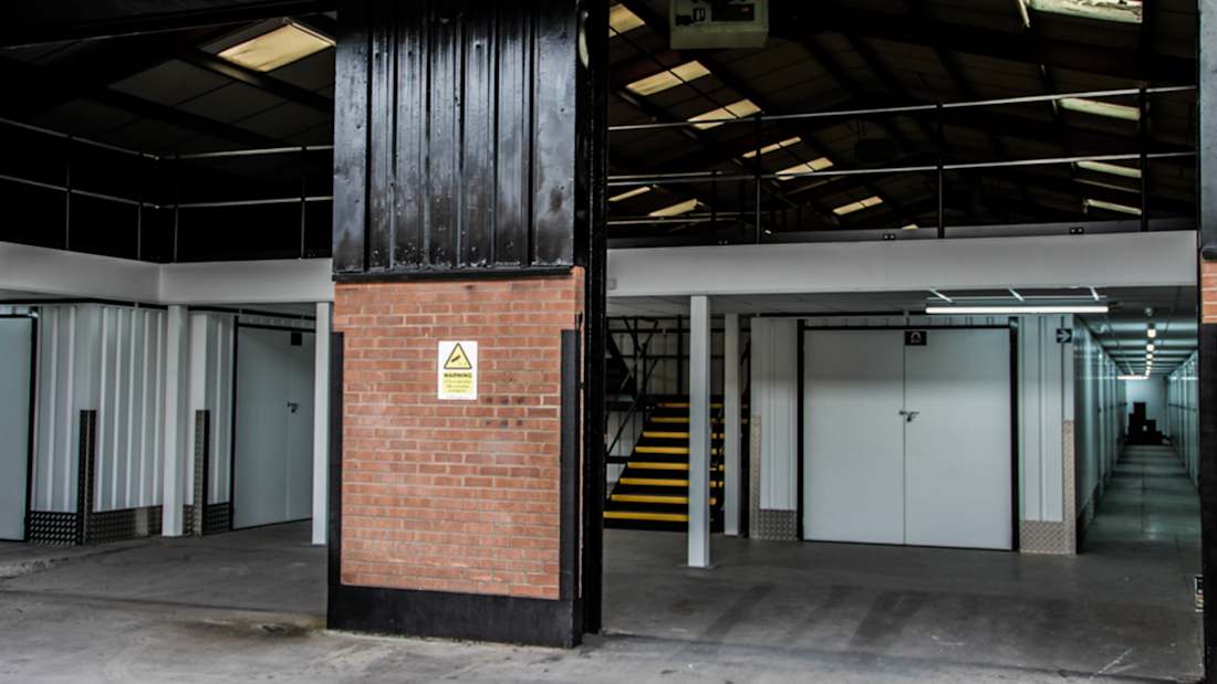 SAS Self Storage Blackpool 4_Propriété à vendre