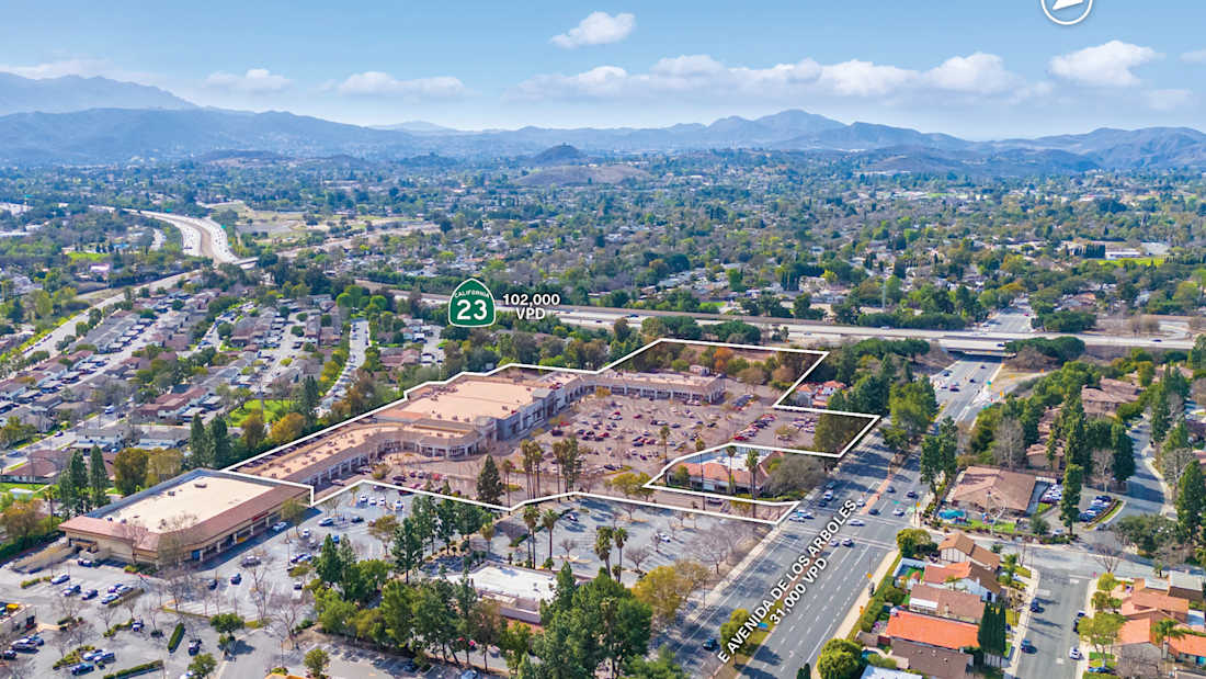 Oakbrook Plaza 4_Property for Sale