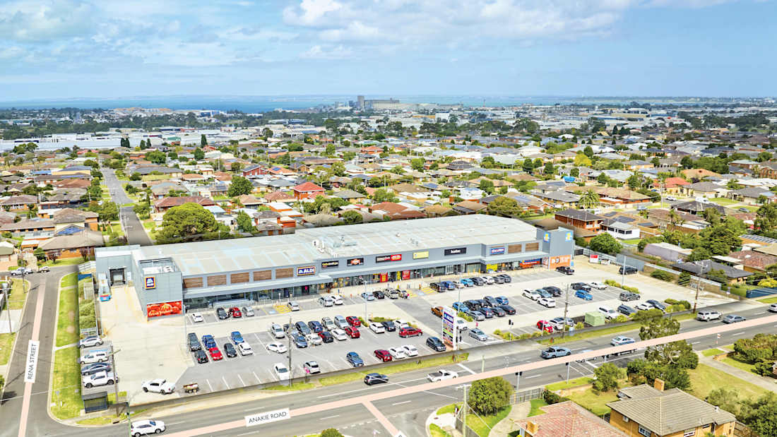 Bell Park Plaza 4_Property for Sale