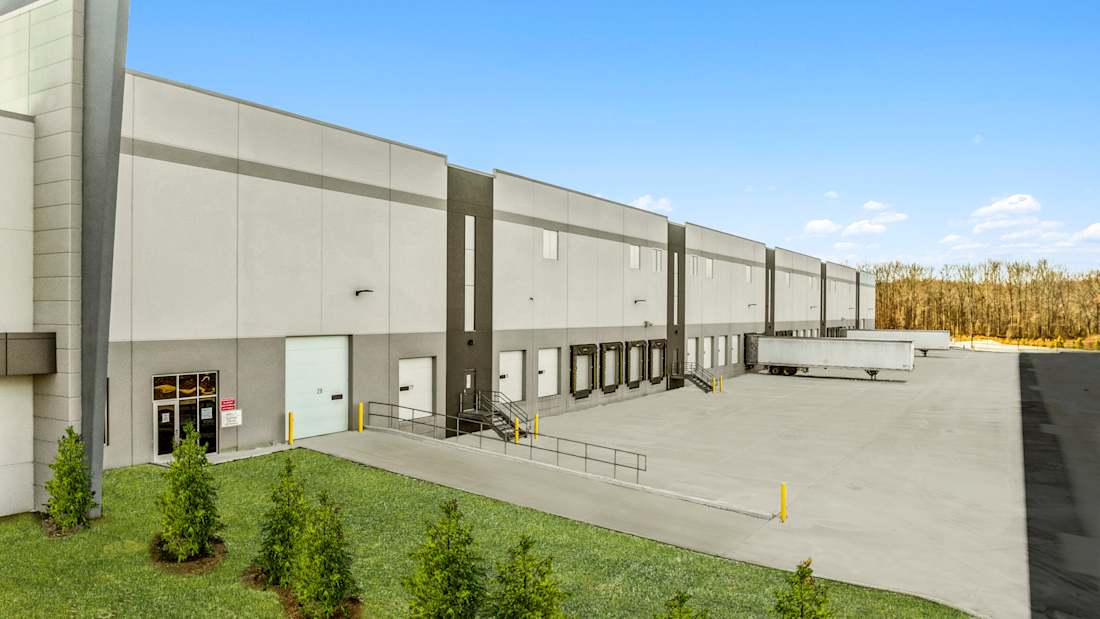 Millstone 8 Logistics Park 4_Property for Sale