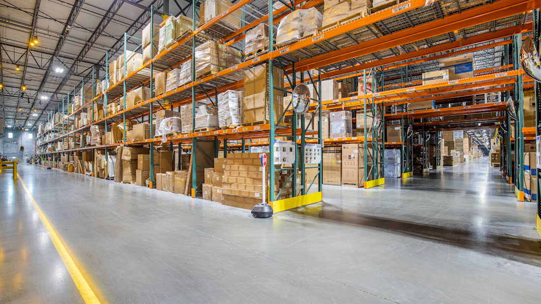 Best Buy Distribution Center  4_Property for Sale