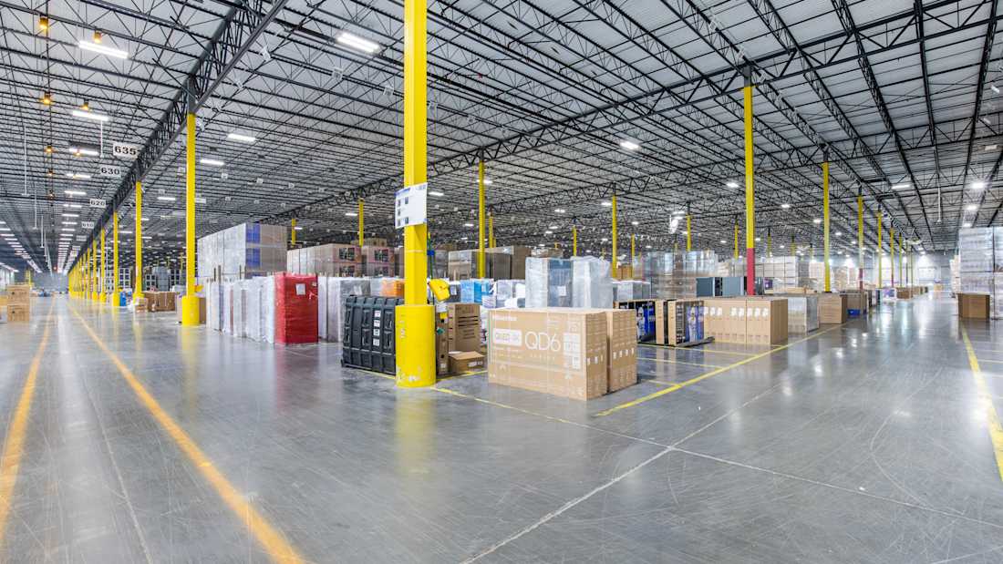 Best Buy Distribution Center  4_Property for Sale