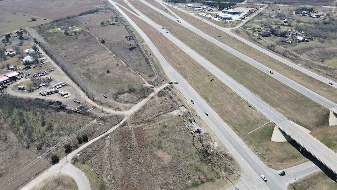 Laws Road 20 Acres 4_Property for Sale