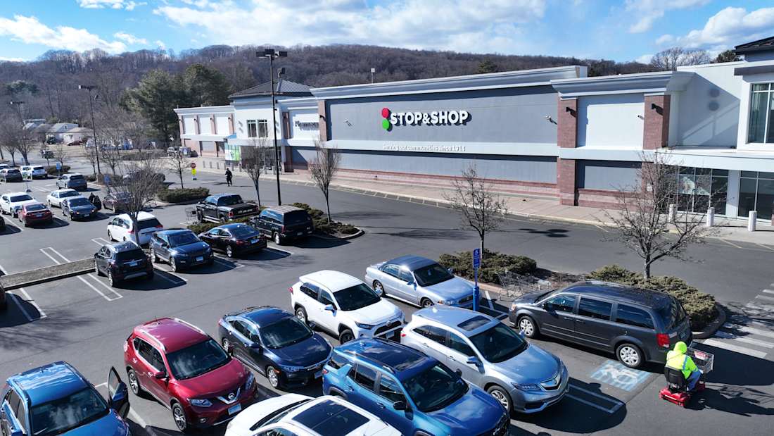 Bristol Plaza -  Bristol, CT 4_Property for Sale