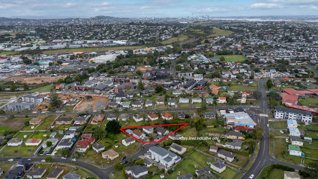 6, 8 &amp; 8A Huxley Place, Glen Innes 4_販売物件
