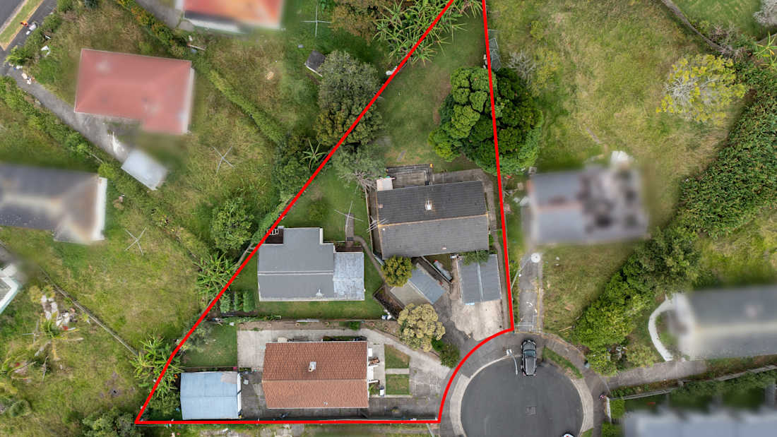 6, 8 &amp; 8A Huxley Place, Glen Innes 4_販売物件