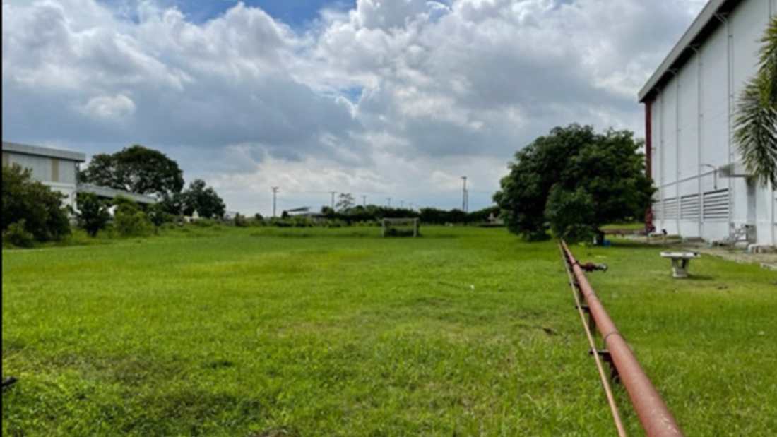 Factory&#x2F; Warehouse for Sale in Bangplee Industrial Estate 4_Property for Sale