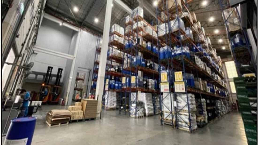 Factory&#x2F; Warehouse for Sale in Bangplee Industrial Estate 4_Property for Sale