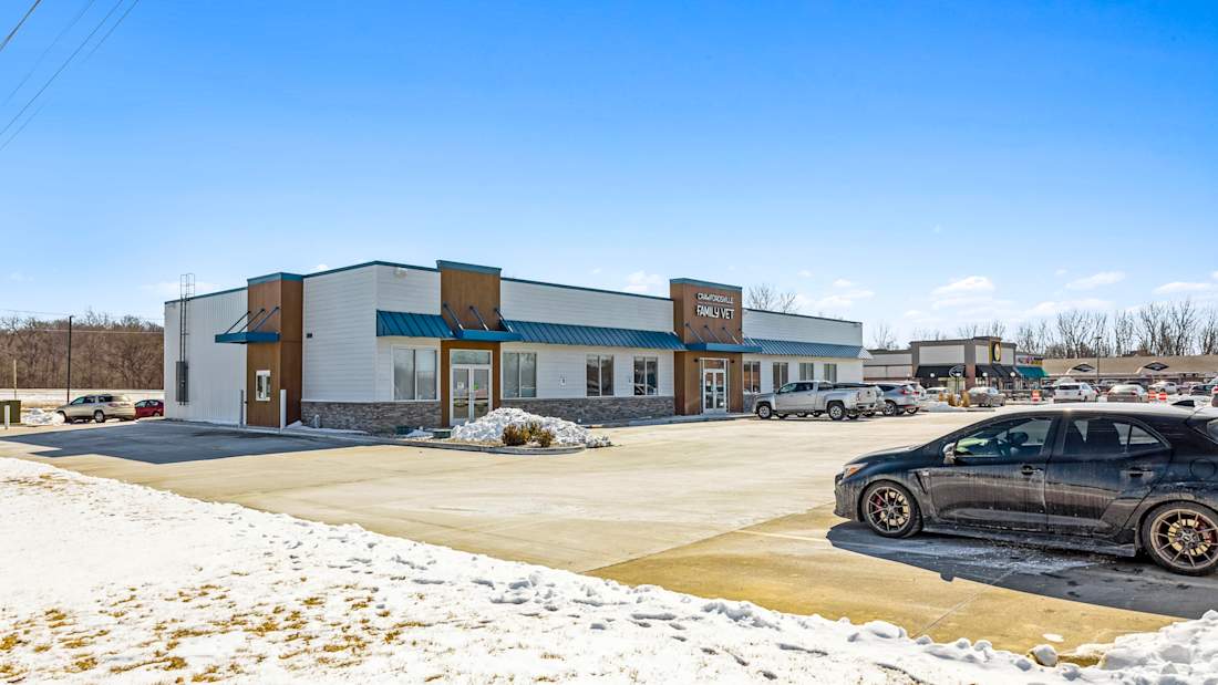 HVP Net Lease Portfolio 4_Property for Sale