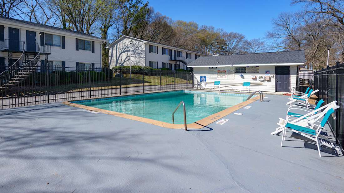 Montega &amp; Water Oak Village Apartments 4_Property for Sale