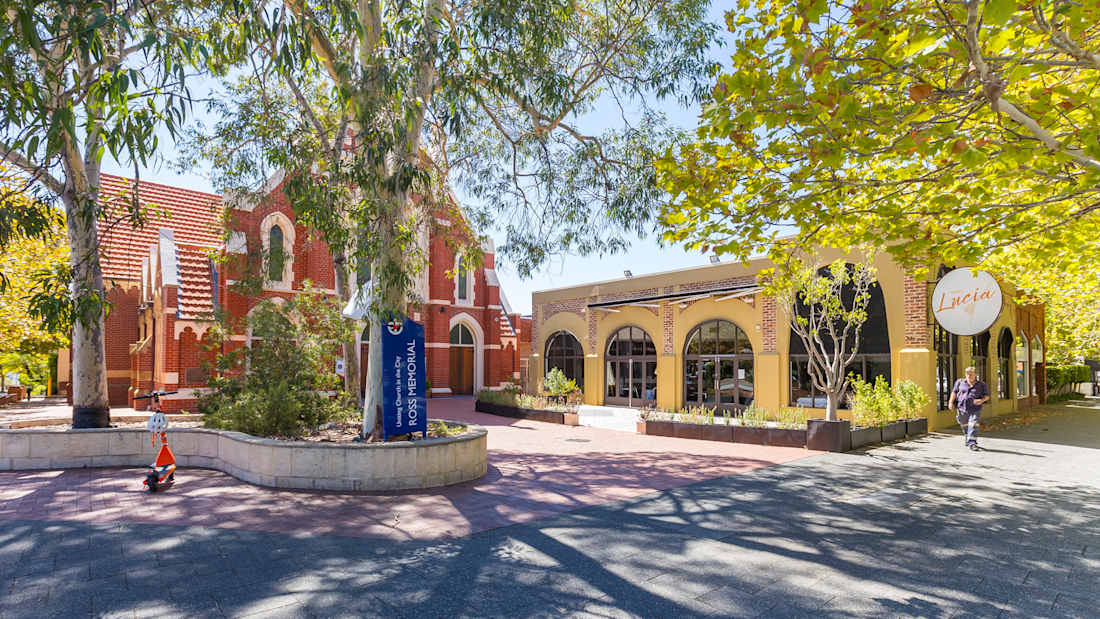 1202, 1204 Hay Street, &amp; 80 Colin Street, West Perth 4_Property for Sale