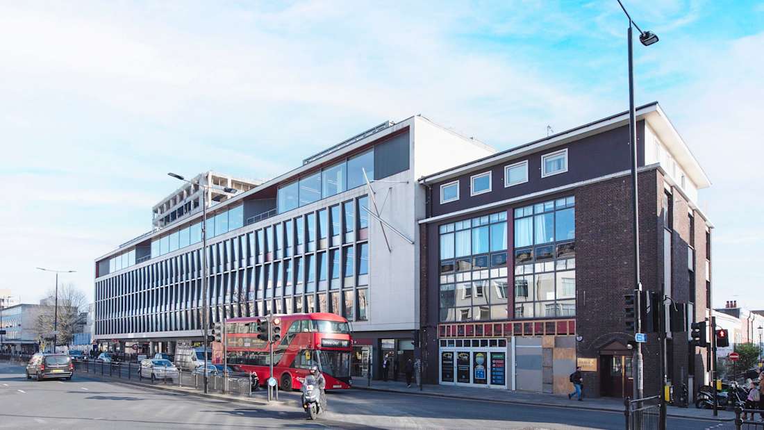 Notting Hill Gate Estate  4_Property for Sale