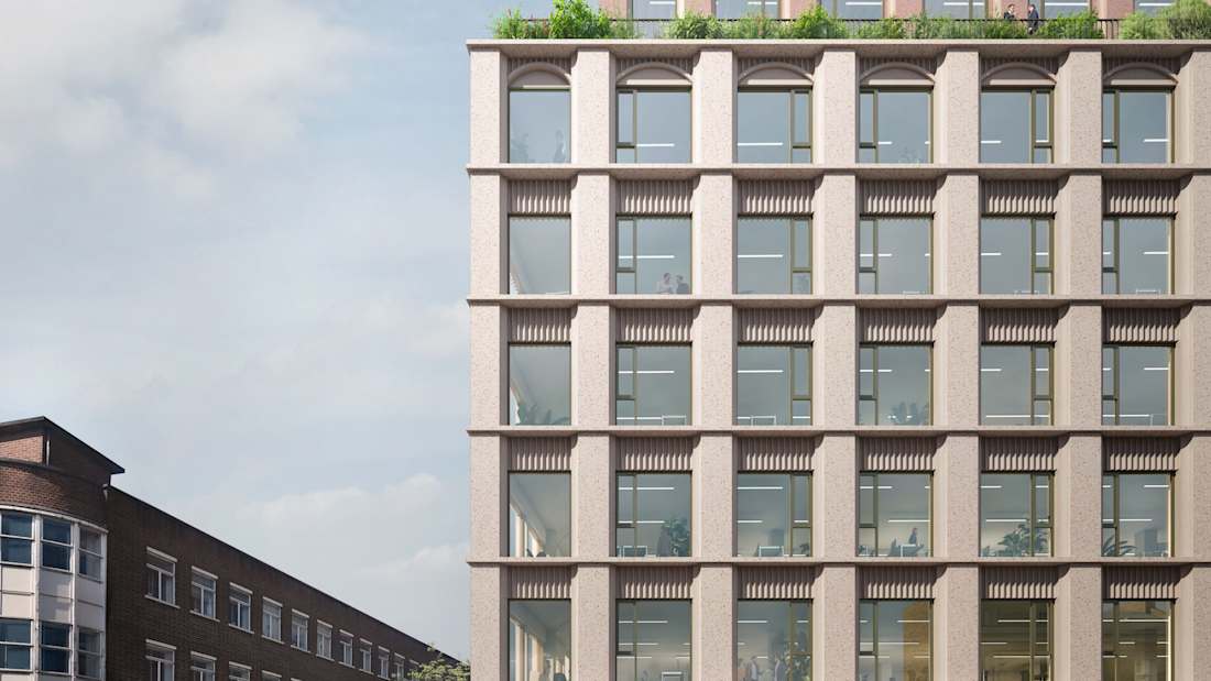 22 &amp; 24 Southwark Bridge Road, SE1 4_Property for Sale