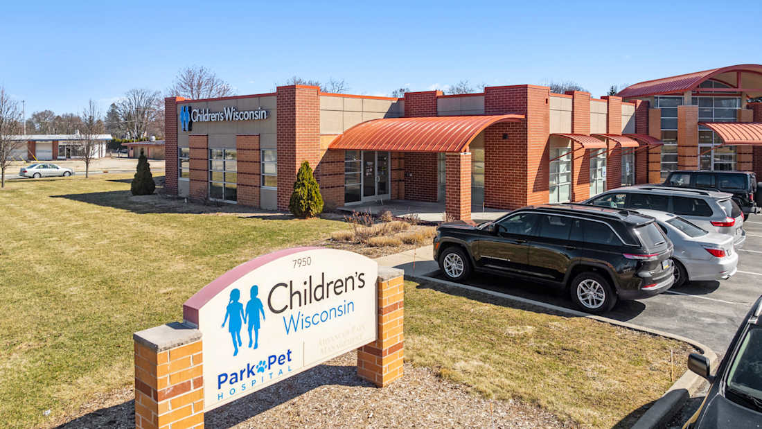 2-Tenant Med Office - Fox Point, WI 4_Property for Sale