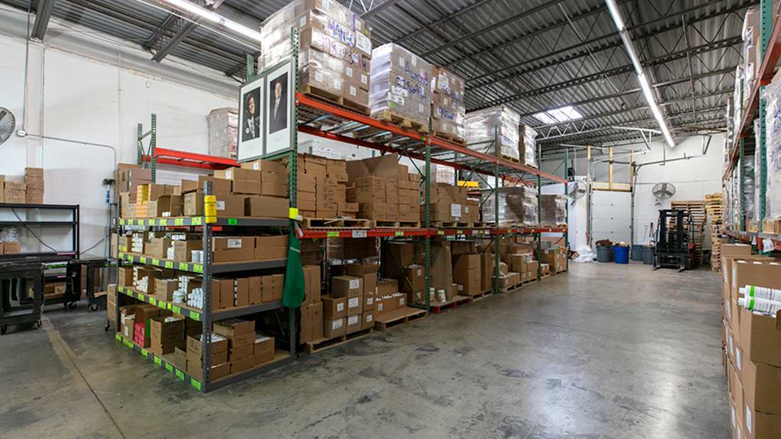 Howard O&#39;Hare Commerce Center 4_Property for Sale