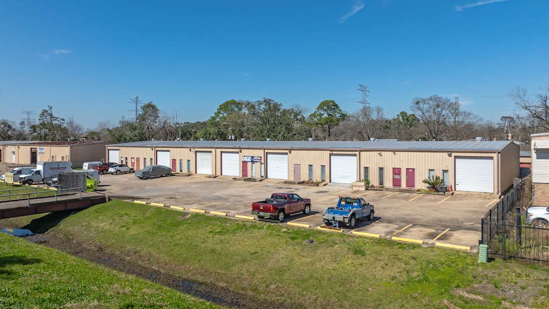 Bernell &amp; Associates Houston Portfolio 4_Property for Sale