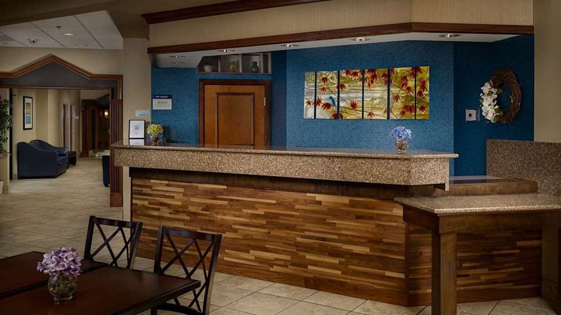Best Western Plus Goldsboro  4_Property for Sale
