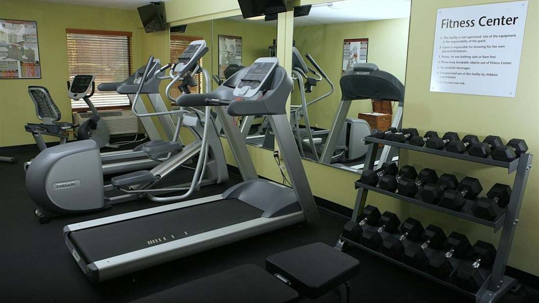 Best Western Plus Goldsboro  4_Property for Sale