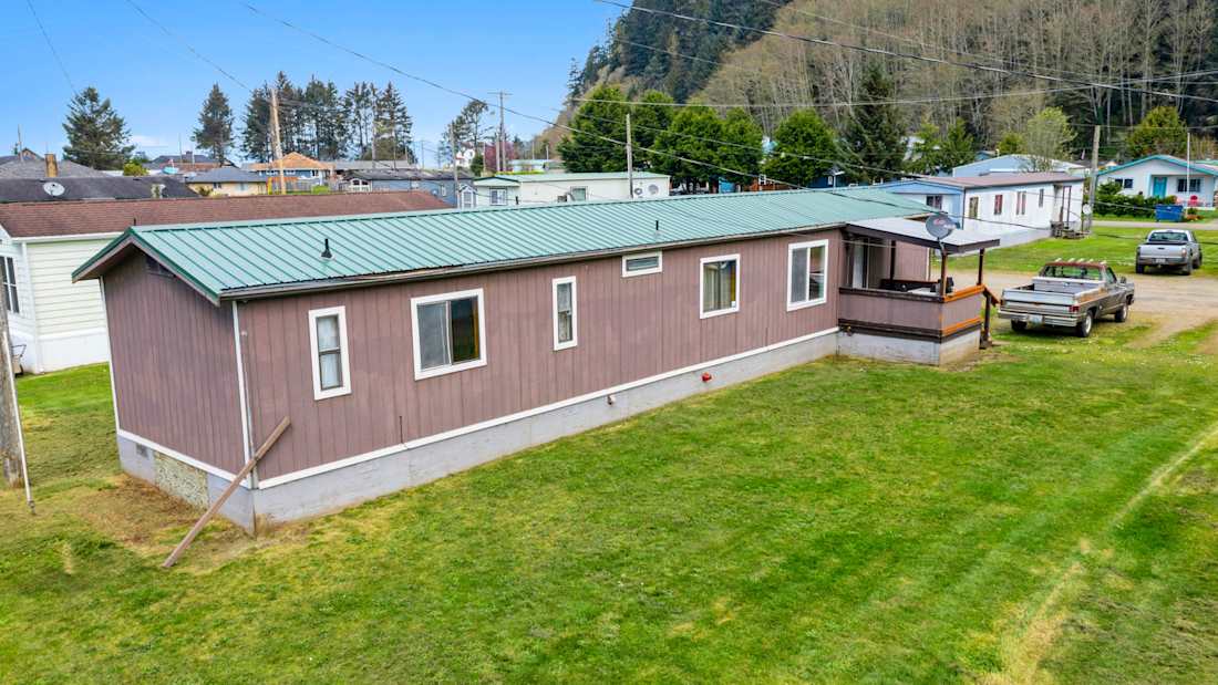 Clallam Bay MHP 4_Property for Sale