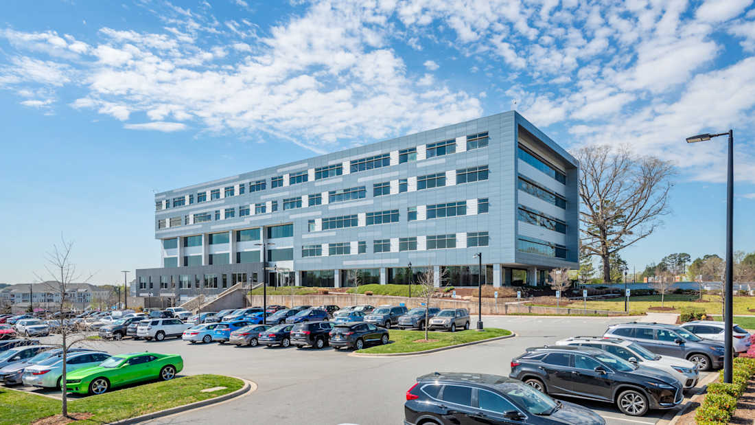 Corning Optical Headquarters 4_Property for Sale