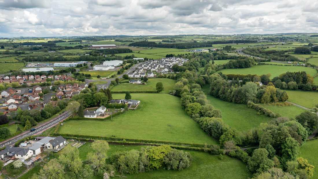 Hillcrest, Southcraig Holding, Kilmarnock 4_Property for Sale