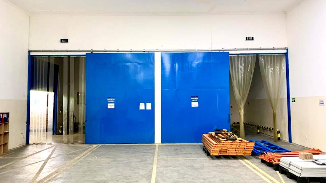 Logistics Warehouse for Sale in Ancol, North Jakarta 4_Property for Sale
