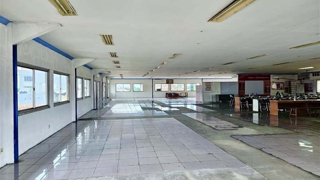 Commercial Warehouse For Sale in Bandung, West Java 4_Property for Sale