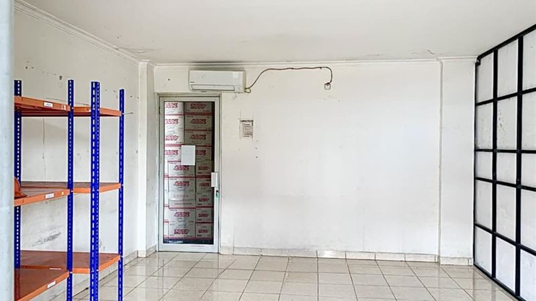 Warehouse For Sale in Vivo Business Park, Tangerang 4_Property for Sale