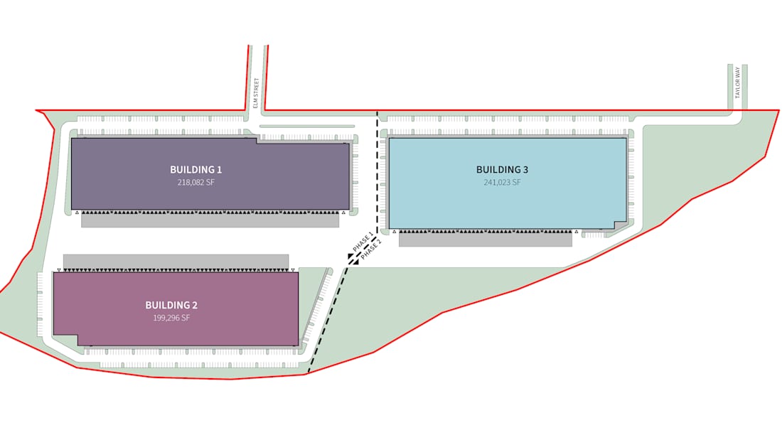 Larkspur Industrial Park 4_Property for Sale