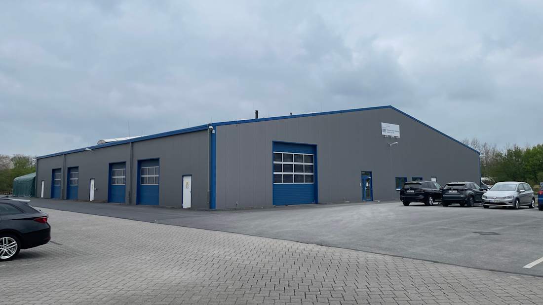 Last mile logistics property in Cologne-Porz 4_Property for Sale
