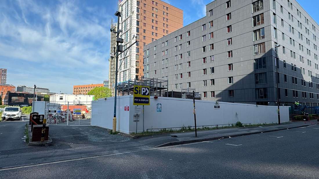Staniforth Street Car Park 4_Property for Sale