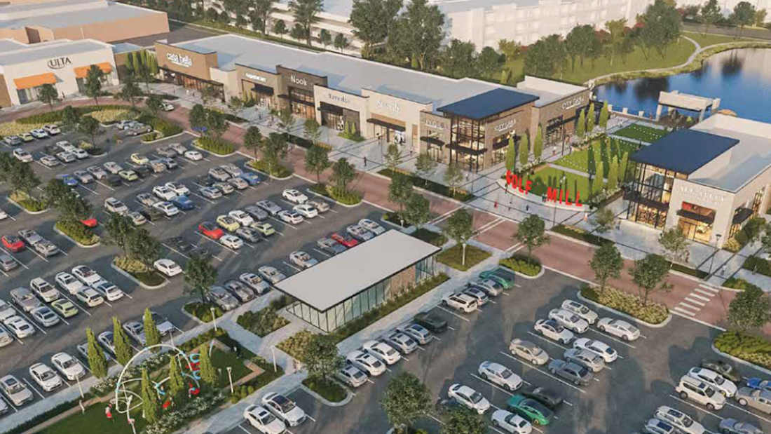 Golf Mill Town Center 4_Property for Sale