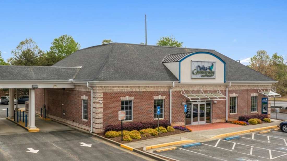 Delta Community Credit Union - Cumming, GA 4_Property for Sale