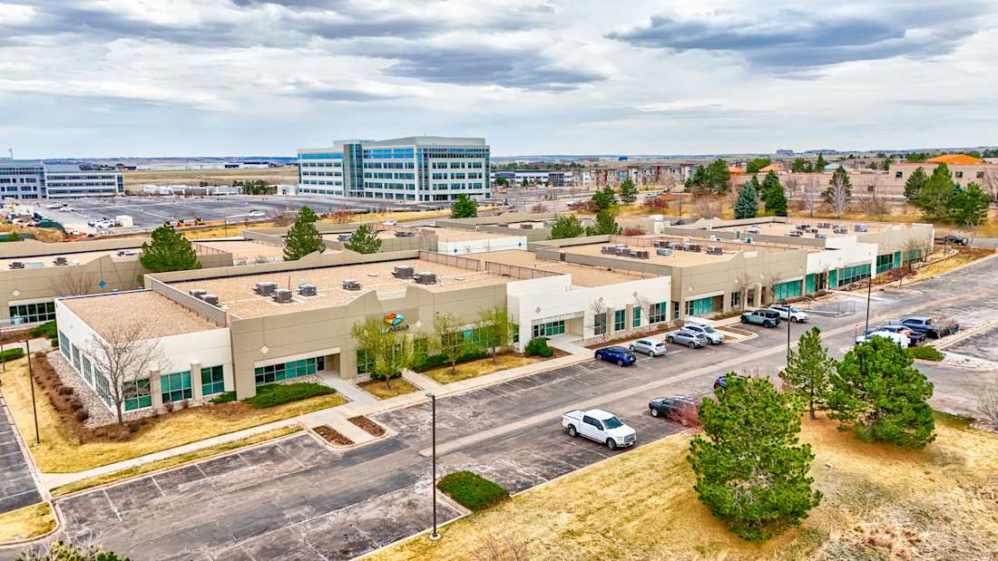 Rampart Center - Building B 4_Property for Sale