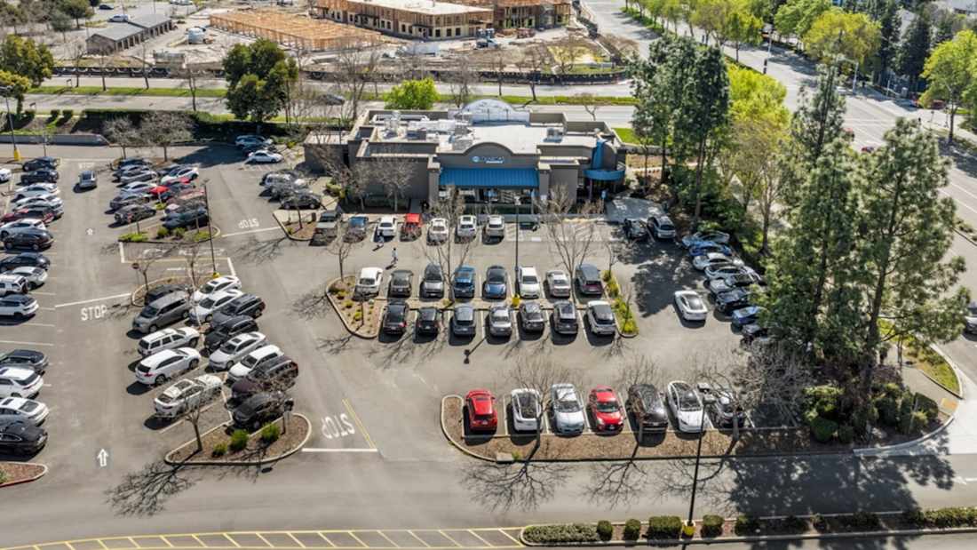 Denica&#39;s Real Food Kitchen - Pleasanton, CA 4_Property for Sale