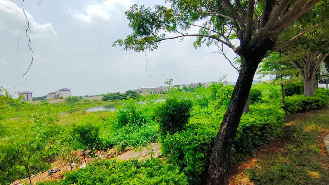 5 Ha Commercial Land in Cakung, East Jakarta 4_Property for Sale