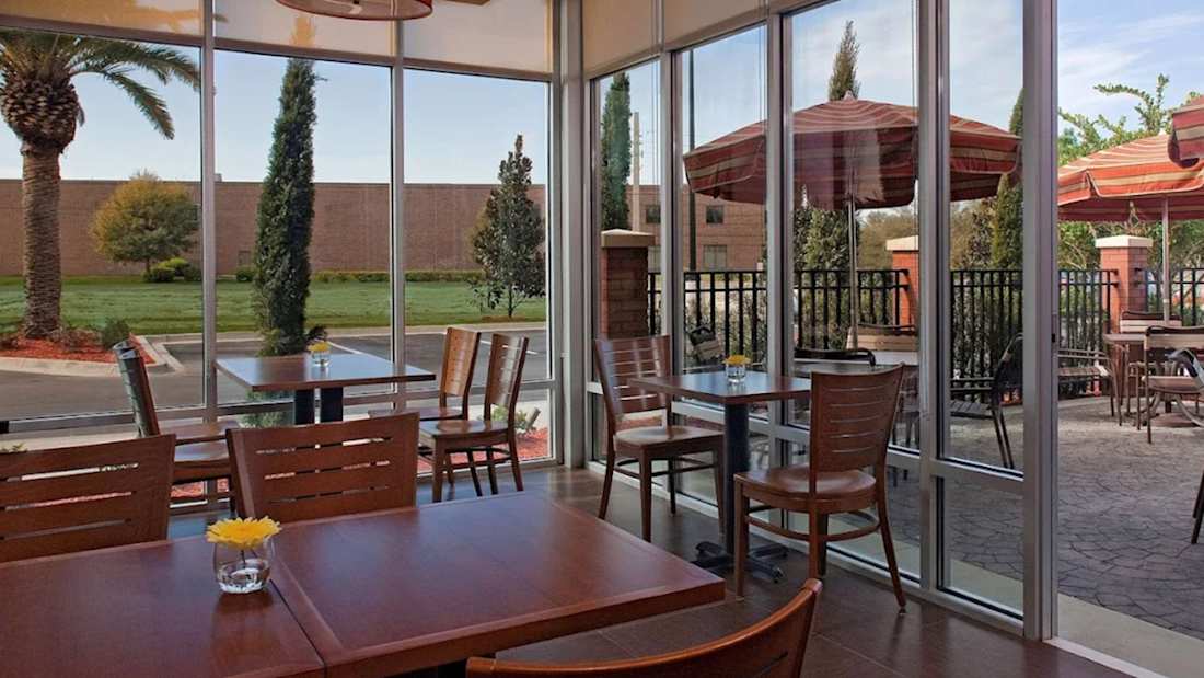 Hyatt Place North Charleston  4_Property for Sale