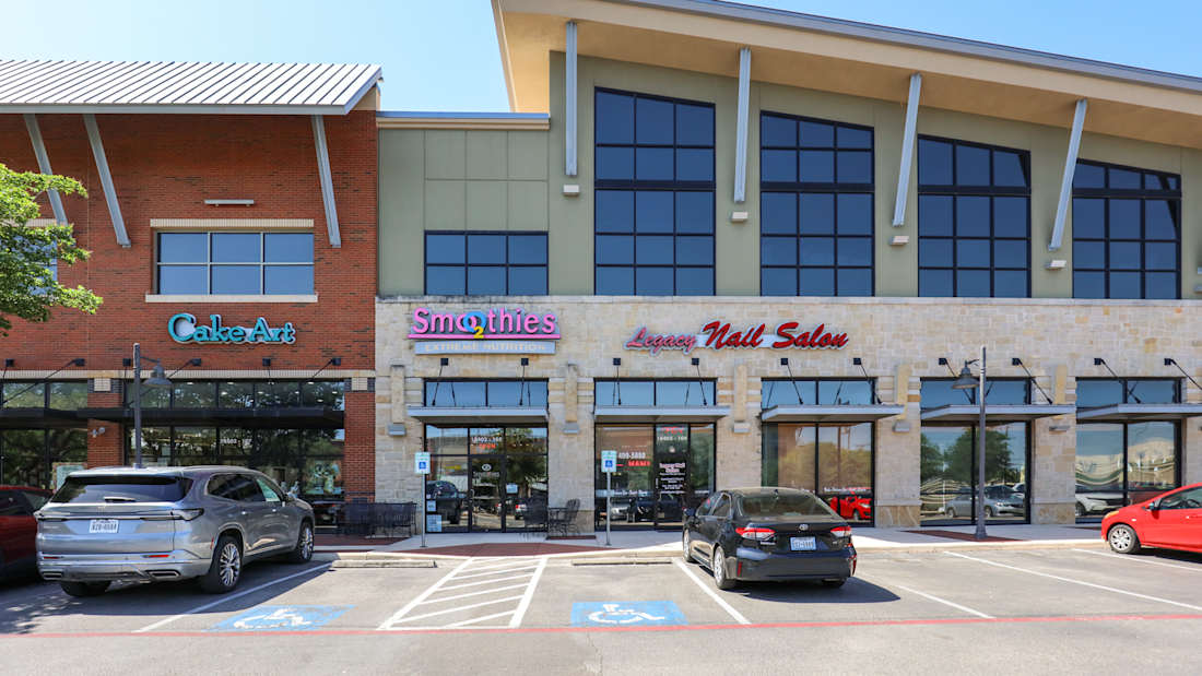 The Legacy Shopping Center 4_Property for Sale